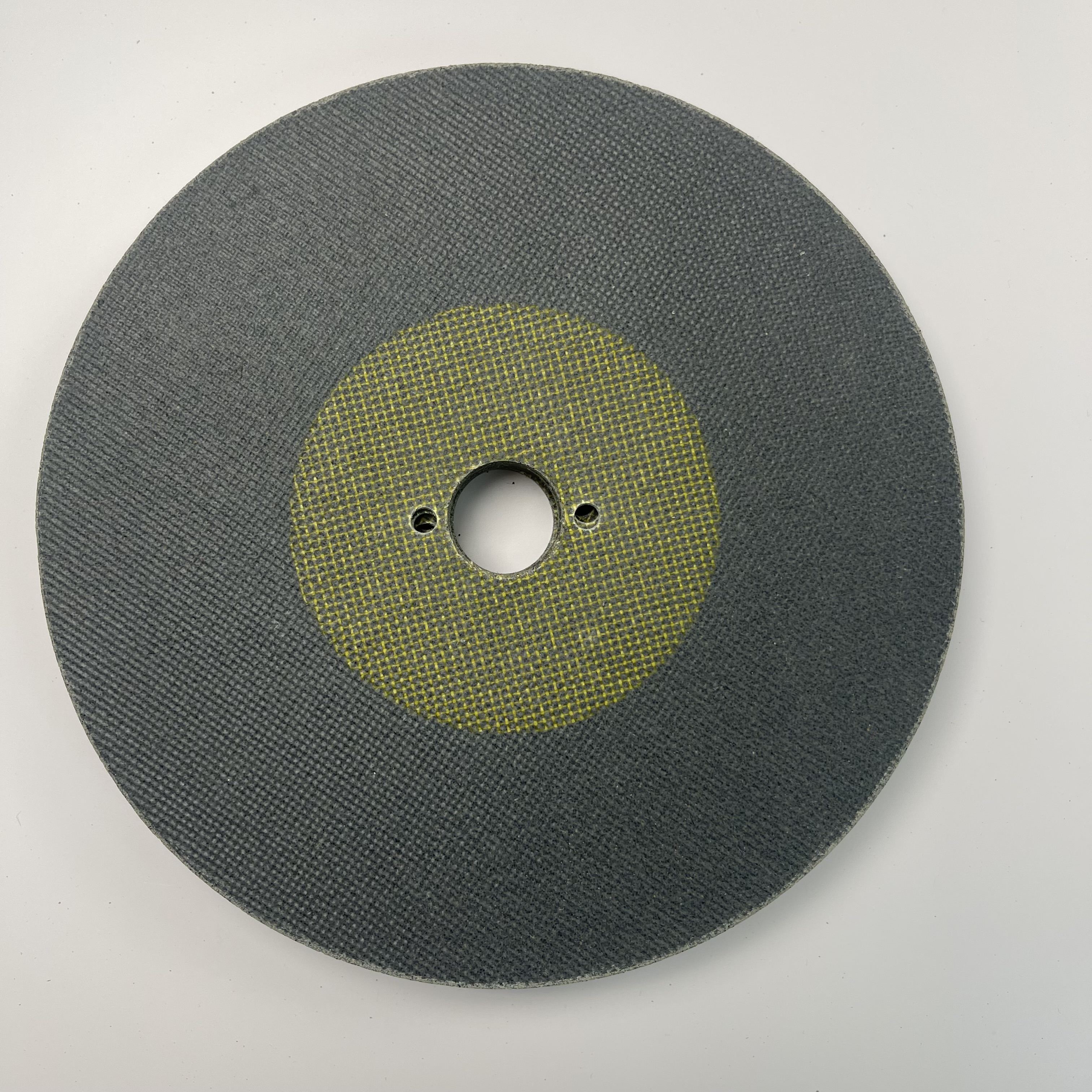 Laser Braze Finishing Wheel Laser Braze Finishing Wheel