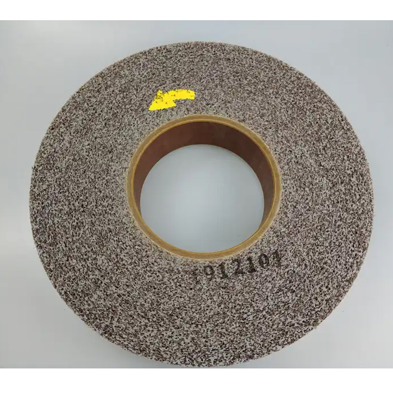 Convolute Wheel Convolute Wheel
