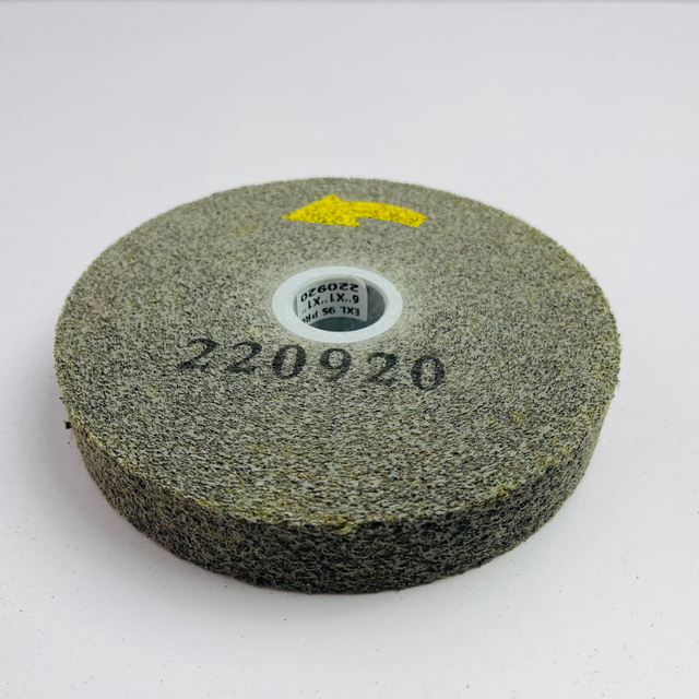 Your Resource for Polishing Convolute Wheels Pengyu