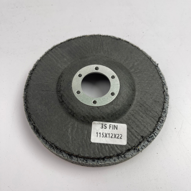 Your Resource for Polishing Convolute Wheels Pengyu