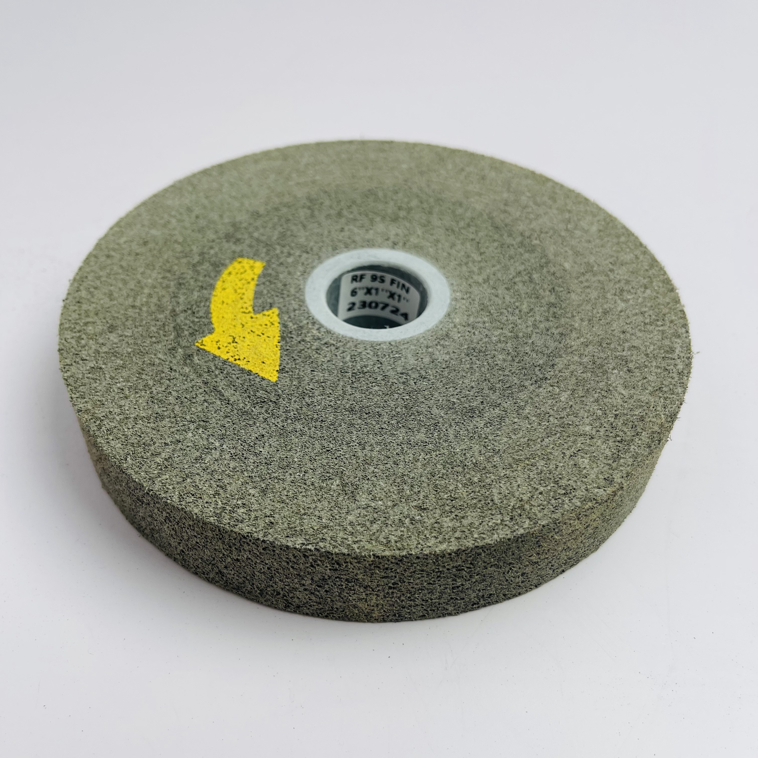 Nice Top Convolute Wheel