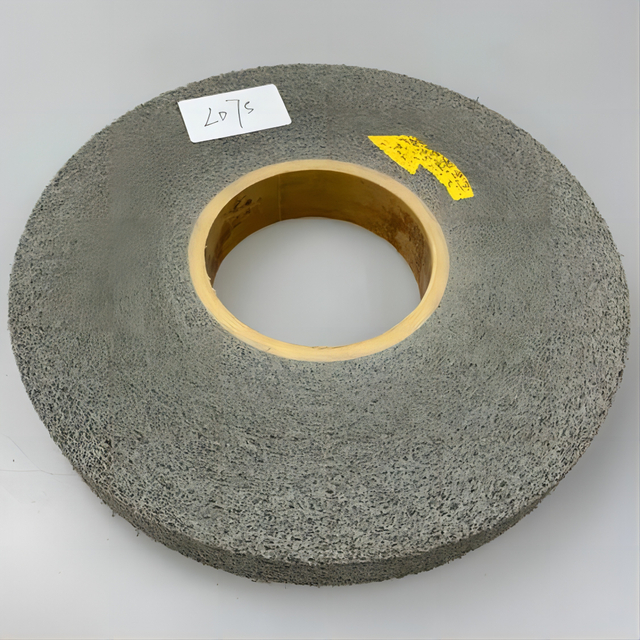 Your Resource for Polishing Convolute Wheels Pengyu