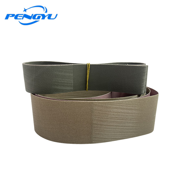 Nice Top Trizact Cloth Belt