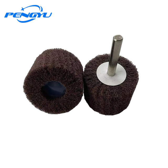 Nice Top Flap Wheel 40mm×30mm×6mm
