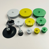 Rotary Roll Lock Bristle Disc for Drill Fine
