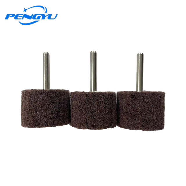 Nice Top Flap Wheel 40mm×30mm×6mm