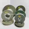 EXL 7S FIN 150x25mm Deburring Convolute Wheel For stainless steel