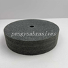 TB 7P 180# High Speed 6 Inch Non Woven Polishing Wheel for Drill