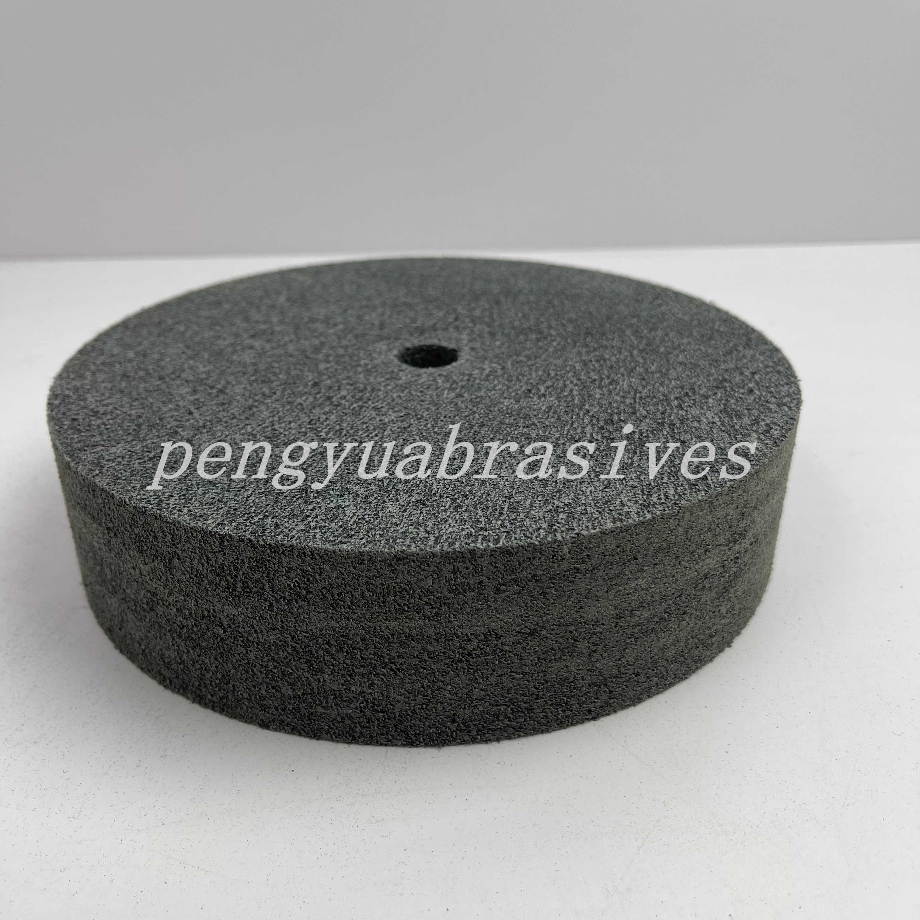 TB 7P 180# High Speed 6 Inch Non Woven Polishing Wheel for Drill