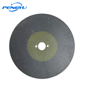 Nice Top Laser Brazed Abrasive Wheel