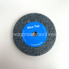 8C CRS 3X1/2X1/4 Deburr and Finish PRO Unitized Wheel for Finishing Oil Pipe Threads