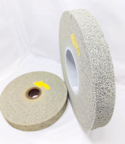 Tianjin Pengyu Convoluted Wheel LD 7S FIN 12X1/2X5 Inch 