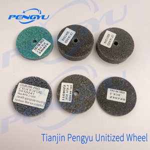 tianjinpengyuunitizedwheel4