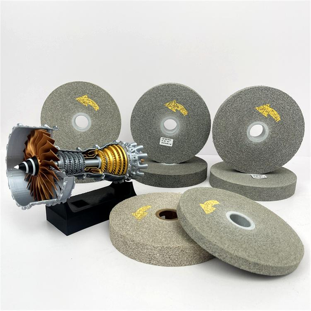 Your Resource for Polishing Convolute Wheels Pengyu