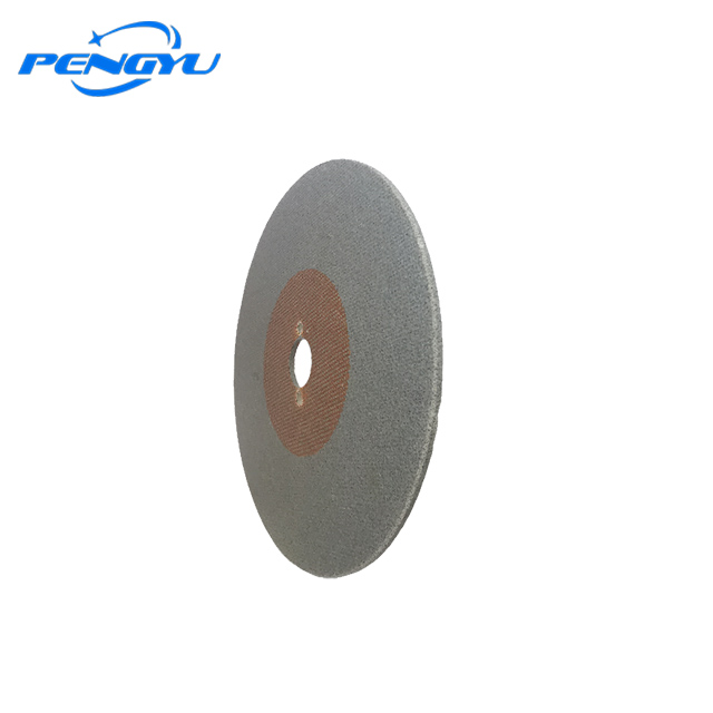 Nice Top Laser Braze Finishing Wheel