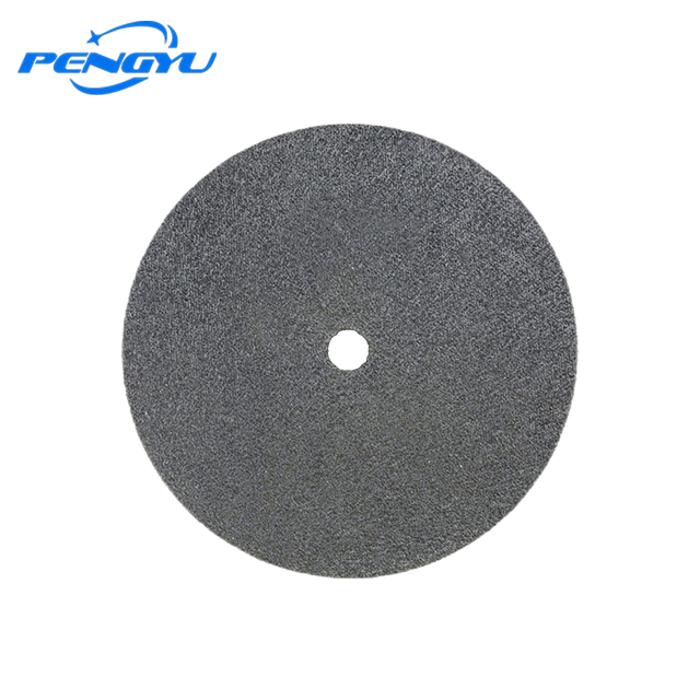 Nice Top Non Woven Polishing Wheel 305×40×50mm