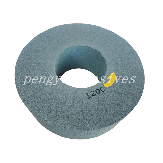  LP Micro Fine Precision Polishing Convolute Wheel for Precision Parts