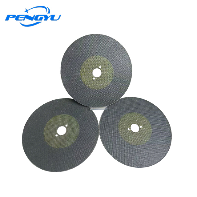 Nice Top Laser Brazed Abrasive Wheel