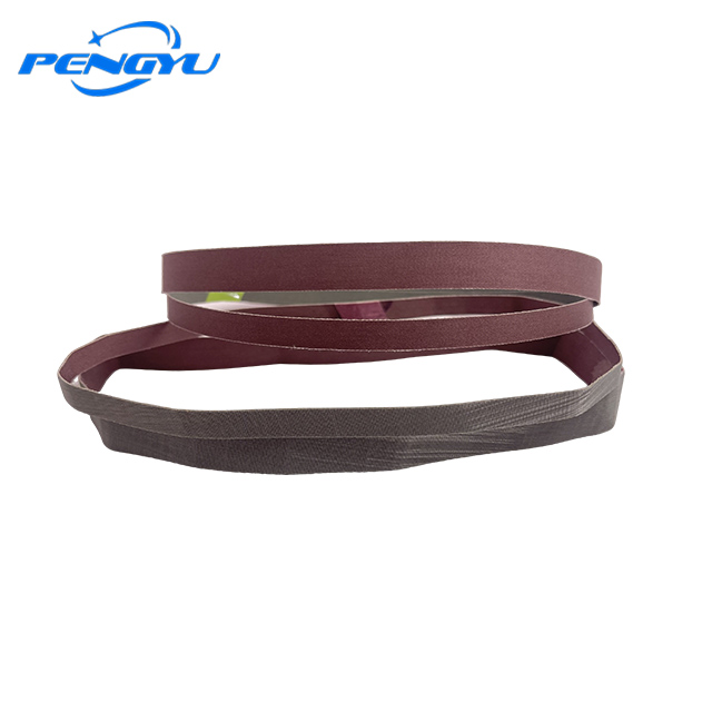 Nice Top Trizact Cloth Belt