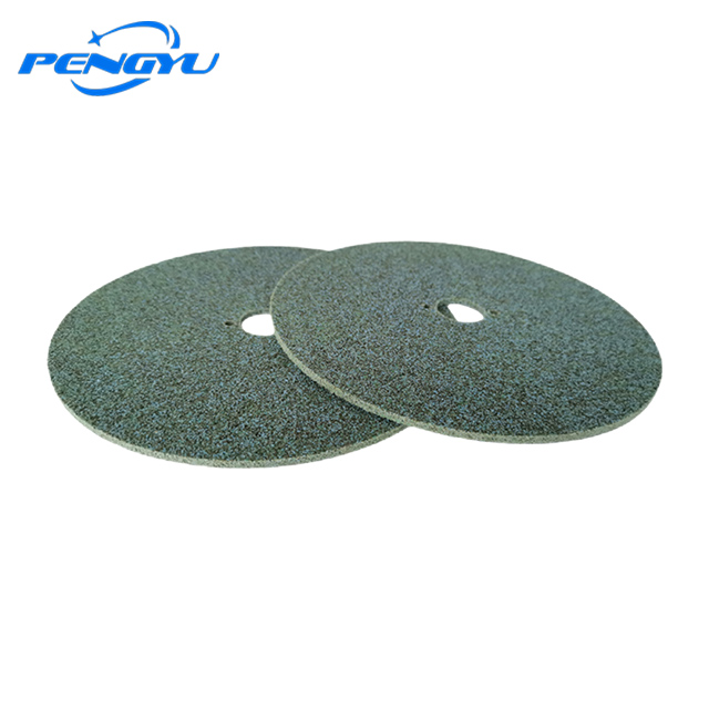 Nice Top Laser Braze Finishing Wheel