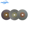 Nice Top Laser Braze Finishing Wheel