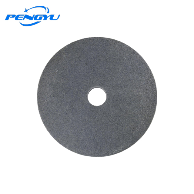 Nice Top Non Woven Polishing Wheel 200mm×50mm×19mm