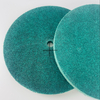 Customized 14x1x1in Non Woven Polishing Wheel for Grinding Tungsten Carbide Coating on Drilling Mud Motor 