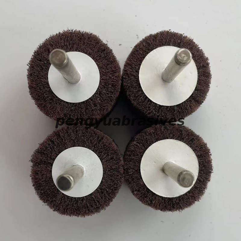 flap wheel