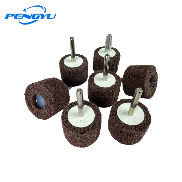 Nice Top Flap Wheel 40mm×30mm×6mm
