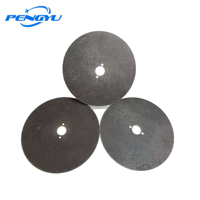 Nice Top Laser Brazed Grinding Wheel