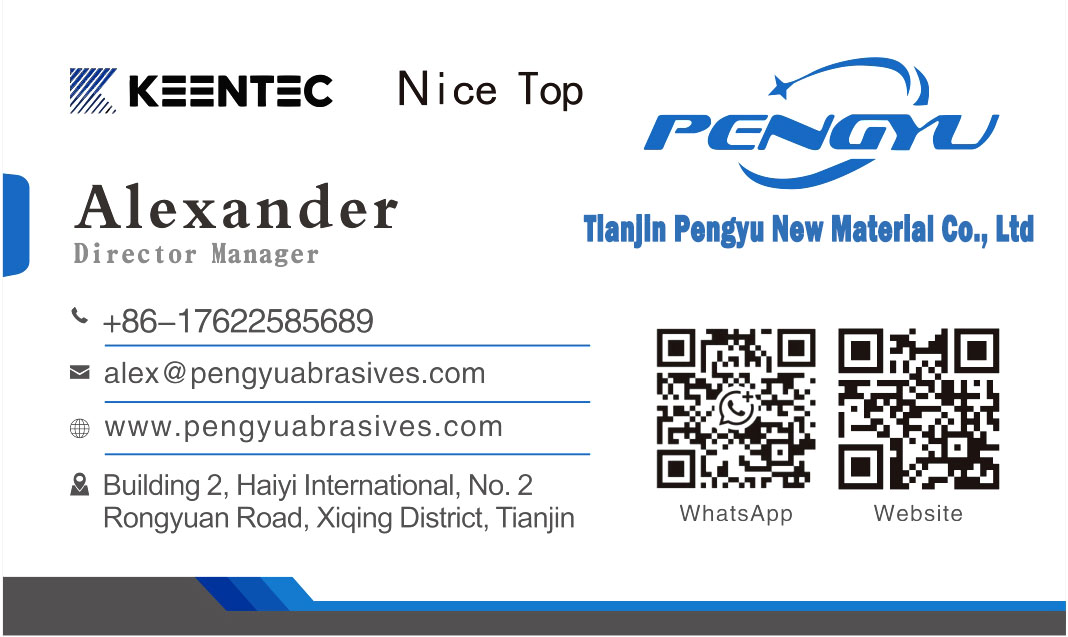 tianjinpengyudirectormanagerAlex