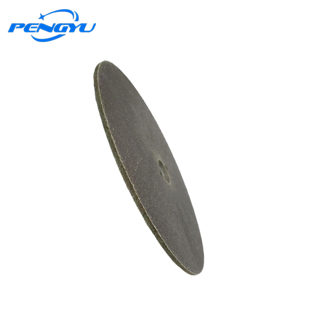 Nice Top Laser Brazed Grinding Wheel